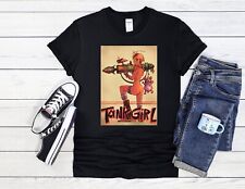 Usado, Camiseta com capuz Tank Girl Rock Band música legal masculina feminina unissex beisebol 1922 comprar usado Usado, Camiseta com capuz Tank Girl Rock Band música legal masculina feminina unissex beisebol 1922 comprar usado  Enviando para Brazil