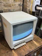 Crt vintage black for sale  ORPINGTON