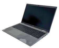 Notebook portatile dell usato  Ardea
