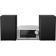 Chaîne hifi panasonic d'occasion  Hénin-Beaumont