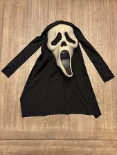 Gen ghostface mask for sale  Hampshire