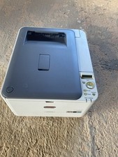 Stampante laser colori usato  Cisternino