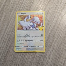 Pokemon karte 022 gebraucht kaufen  Hamburg