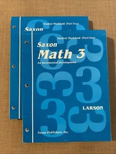Saxon math homeschool for sale  Florence