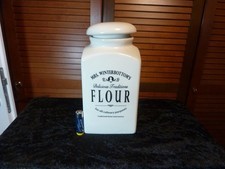 Vorratsdose butlers mrs gebraucht kaufen Vorratsdose butlers mrs gebraucht kaufen  Hamburg