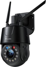 Caméra surveillance extérieu d'occasion  Colmar