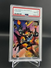 Punisher 1996 fleer for sale  Easley