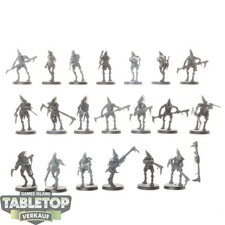 Tau empire 20x gebraucht kaufen Tau empire 20x gebraucht kaufen  Hof