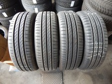 Sommerreifen 185 r15 gebraucht kaufen  Ziemetshausen