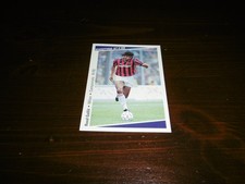 Figurina card shooting usato  Rancio Valcuvia