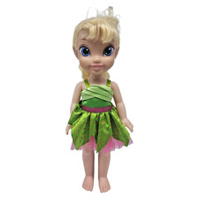Disney tinkerbell puppe gebraucht kaufen Disney tinkerbell puppe gebraucht kaufen  Aachen