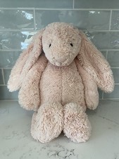 Jellycat blush pink for sale  Irvine