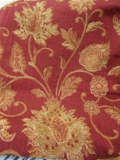 Vintage damask throw for sale  DERBY