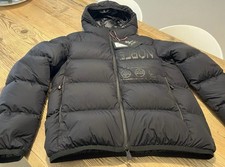 Giacca moncler mod.adret usato  Due Carrare