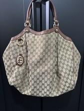 Gucci large sukey for sale  Homestead