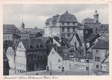 Allemagne darmstadt schloss d'occasion  France