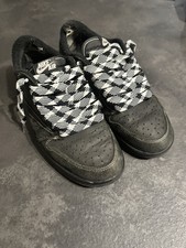 Air jordan low gebraucht kaufen  Rauenberg