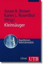 Kleinsäuger veterinärmedizin gebraucht kaufen  Berlin