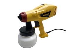 Pistolet do malowania natryskowego Wagner 2409303 350 W 600 ml, używany na sprzedaż  PL