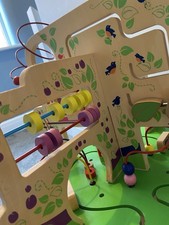 Manhattan toy tree for sale  CHEADLE
