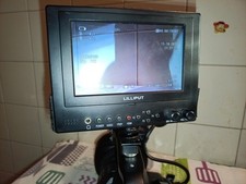 Camcorder jvc hm250e usato Camcorder jvc hm250e usato  Roma