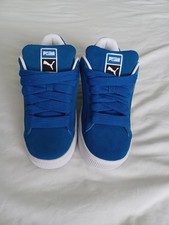 Puma suede men for sale  CAMBRIDGE