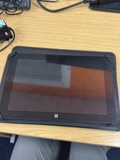 Fusion windows tablet for sale  LONDON