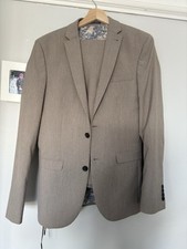 Men next suit for sale  RHYL