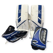 Warrior ritual goalie for sale  Wood River