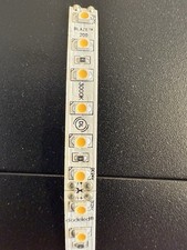 12’ Of DiodeLed Blaze Basics 200 Led Tape Light 24v 3000k comprar usado  Enviando para Brazil