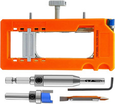 Jig per cerniere usato Jig per cerniere usato  Roma