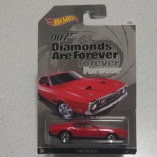 Veículo Hot Wheels Mustang miniatura comprar usado  Enviando para Brazil