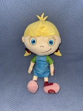 Little einsteins annie for sale  Stuart