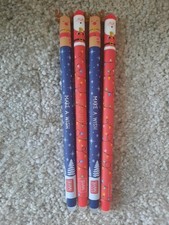 Legami christmas pens for sale  PRESTONPANS
