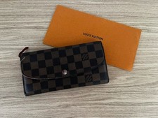 Louis vuitton geldbörse gebraucht kaufen  Friedland