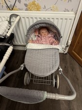 Vintage dolls pram for sale Vintage dolls pram for sale  SOUTHAMPTON