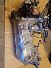 Lambretta v125 125 for sale  DONCASTER