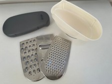 Metaltex trio box for sale  WOKING