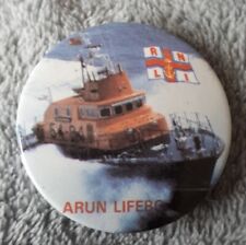 Rnli arun lifeboat for sale  CARDIFF