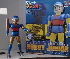 Junior robot evolution usato  Sparanise