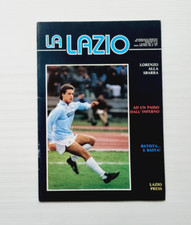 Lazio marzo 1985 usato Lazio marzo 1985 usato  Italia