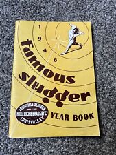 1946 famous slugger for sale  Coldwater