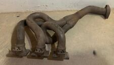 Collecteur échappement 116213 d'occasion  Montpellier-