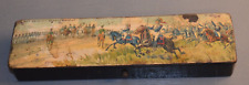 Ancien plumier écolier d'occasion  Pont-Évêque