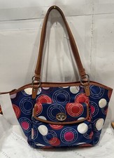 Coach leah f14667 for sale  Hayes