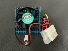 Cooler master cpukühler gebraucht kaufen  Eckental