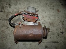 Güldner g40 lichtmaschine gebraucht kaufen Güldner g40 lichtmaschine gebraucht kaufen  Wildpoldsried