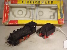 Ech fleischmann loco d'occasion  Saint-Pierre-de-Plesguen
