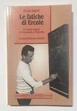 Fatiche ercole renato usato  Torino