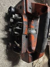Motosega echo 280e usato  Padula